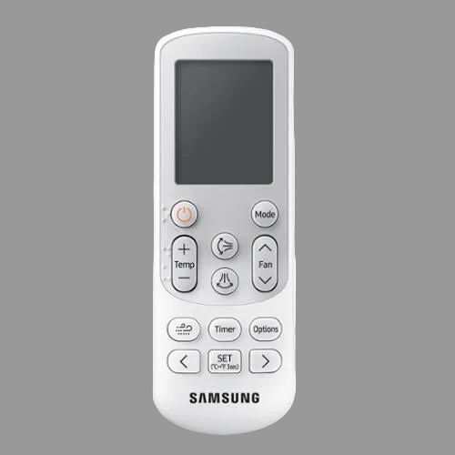 Samsung Replacement Remote - Part# AR-EH03U
