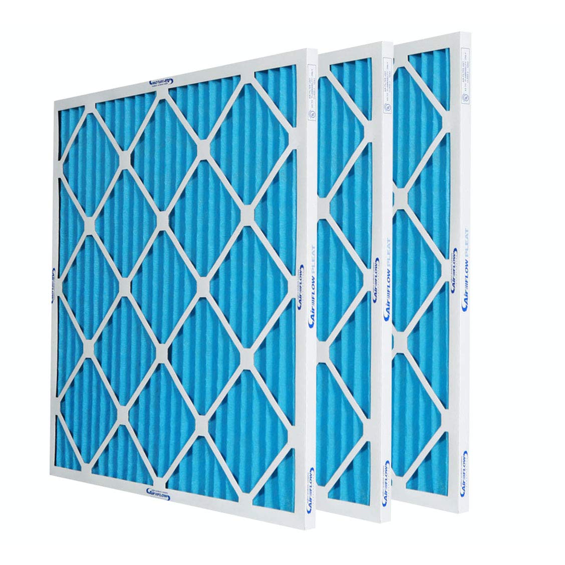 Custom Sized Filter