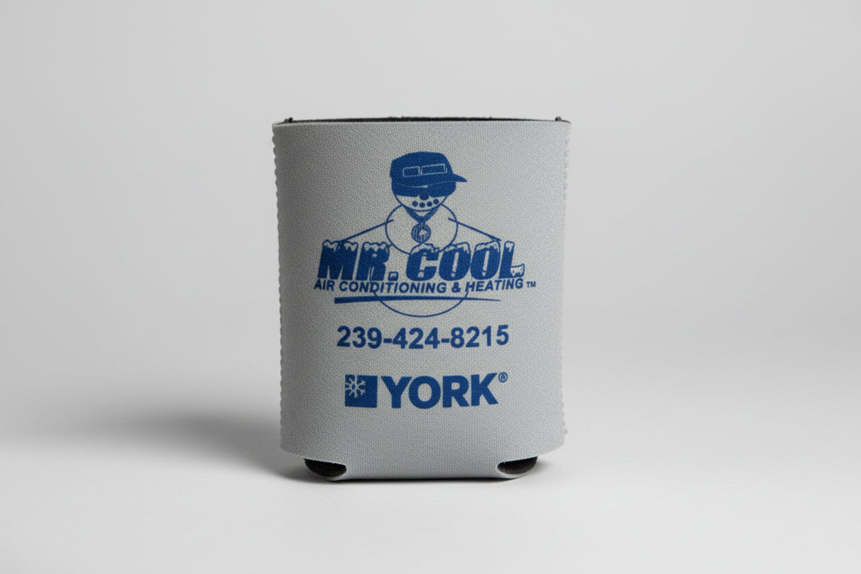 Mr. Cool Koozie