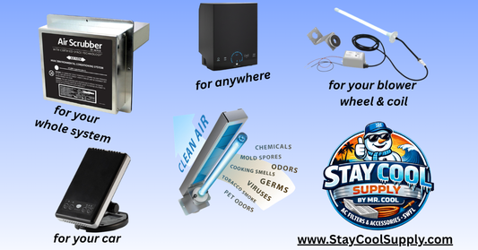 Why Adding Air Purification to Your Home is Ideal in Southwest Florida (SWFL)