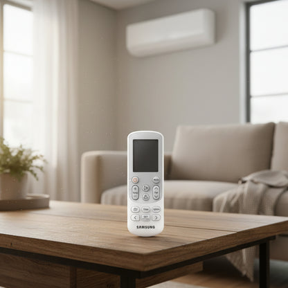 Samsung Replacement Remote - Part# AR-EH03U
