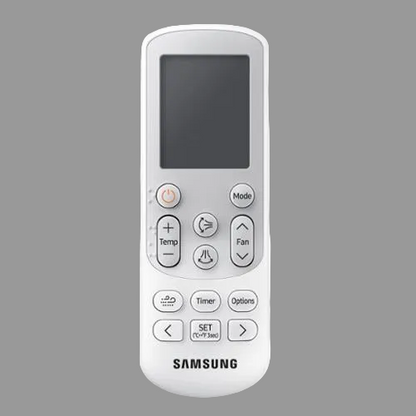 Samsung Replacement Remote - Part# AR-EH03U