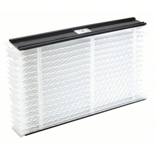 AprilAire Clean Air Filter - Part # 110 - Merv 11