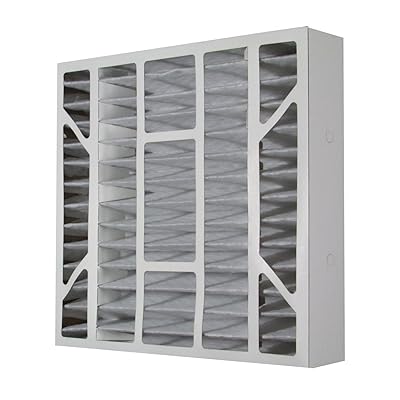 ICP FAIC0014A 19.8125" x 12.175" x 4.3215"