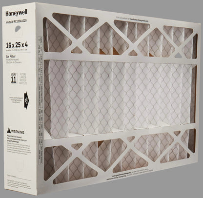 Honeywell 16 x 25 x 4 - FC100A1029 (MERV 11)