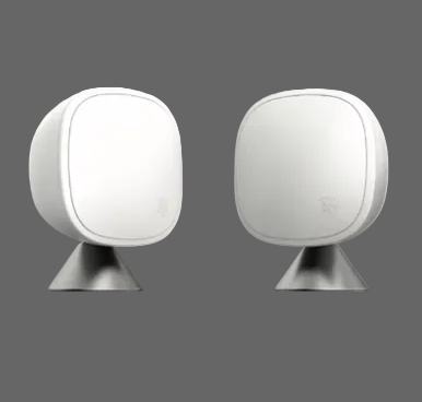 Ecobee Remote Temperature and Occupancy Sensors - 2 Sensors per Pack