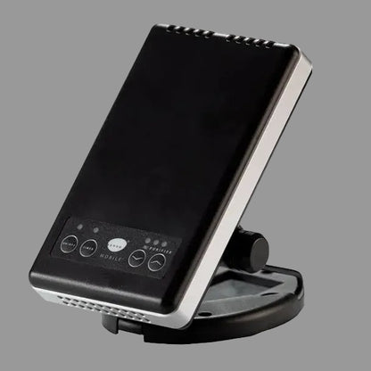 Automobile Air Scrubber - Portable Air Purifier For Cars & Trucks