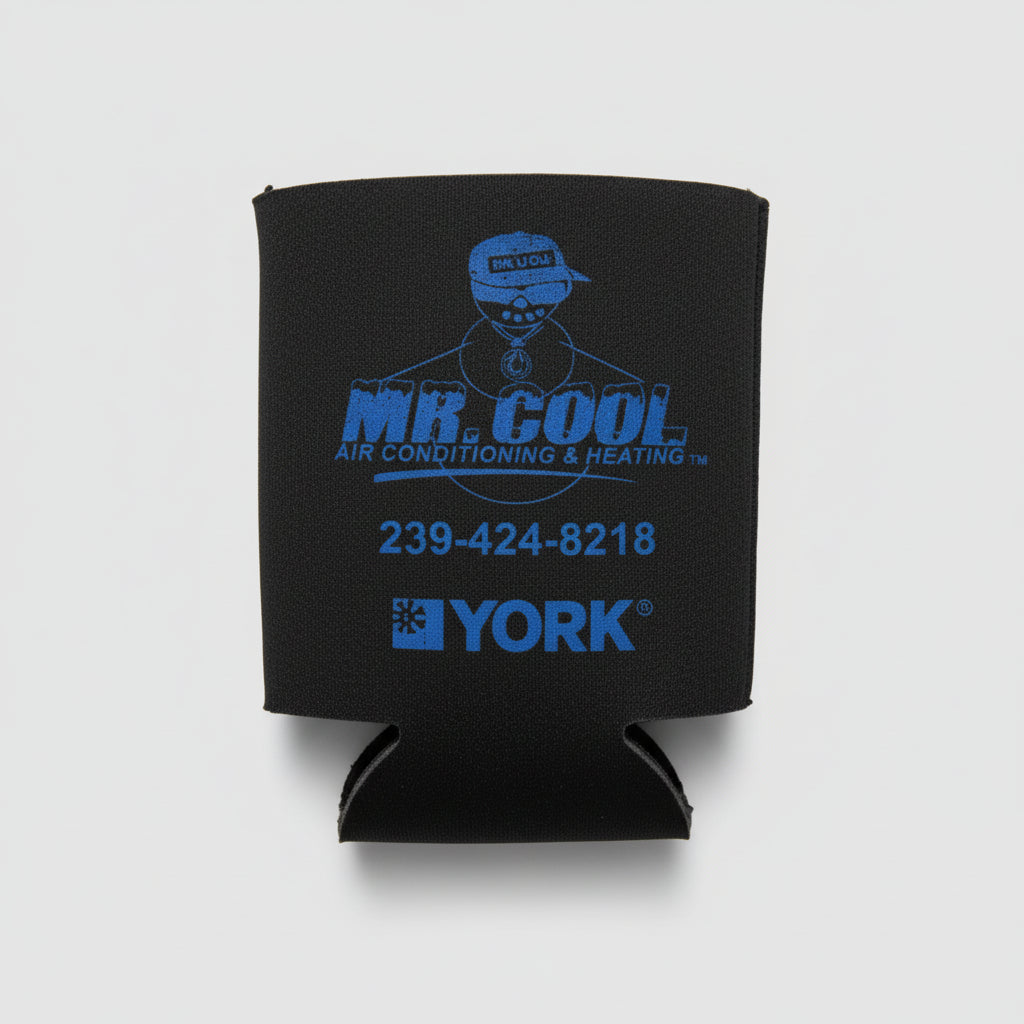 Mr. Cool Koozie