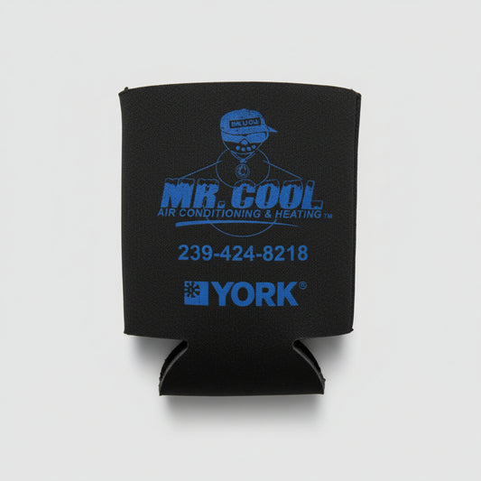 Mr. Cool Koozie