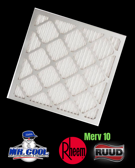 Rheem / RUUD 17.5 x 21 x 1 Filters