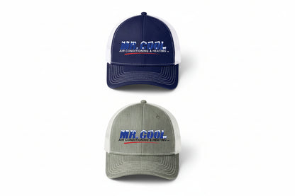 Mr. Cool Hat