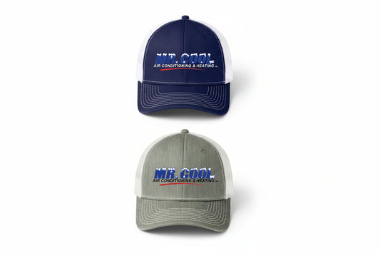 Mr. Cool Hat