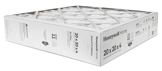 Honeywell 20 x 20 x 4 - FC100A1011 (MERV 11)