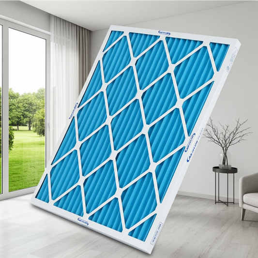 10 X 10 x 1 Filter (Merv 10)