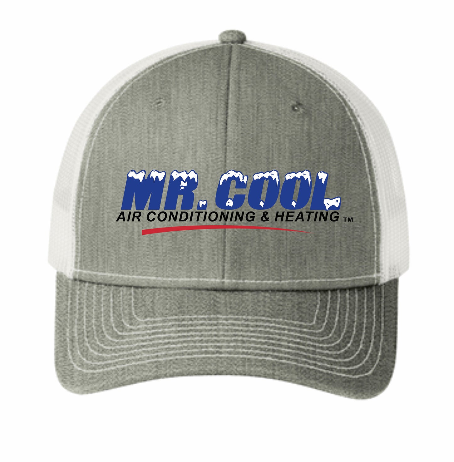 Mr. Cool Hat