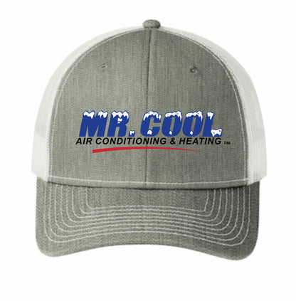Mr. Cool Hat