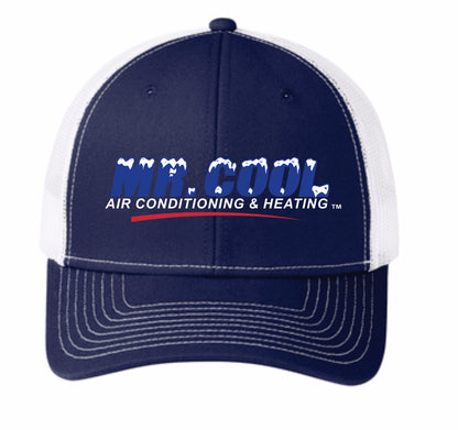 Mr. Cool Hat
