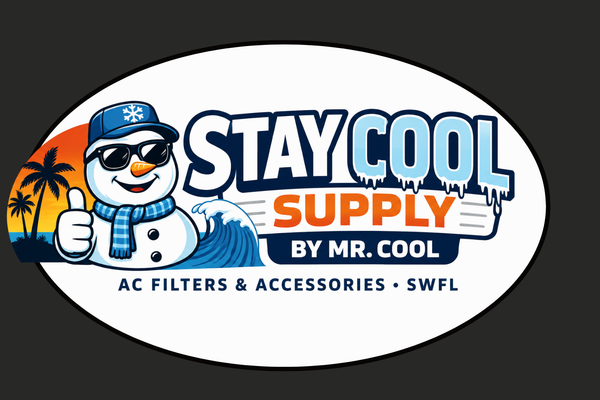Stay Cool Supply By Mr. Cool Air Conditioning & Heating