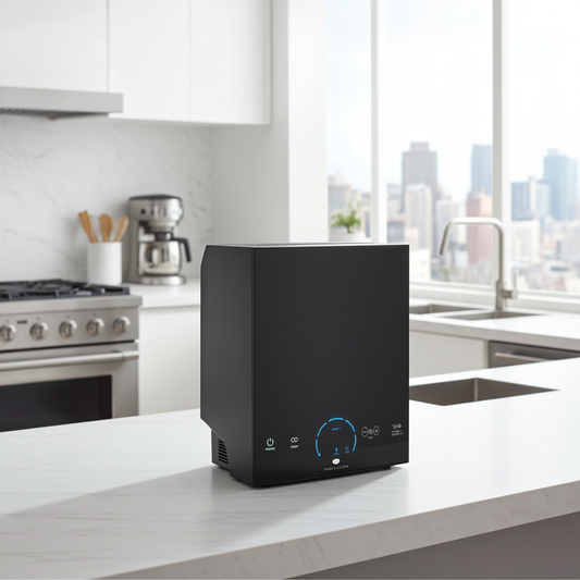 Portable Air Purifier - Aerus 746 Pure & Clean