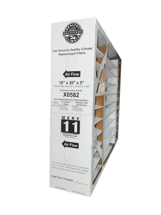Lennox - X0582 - 16" X 20" X 5"