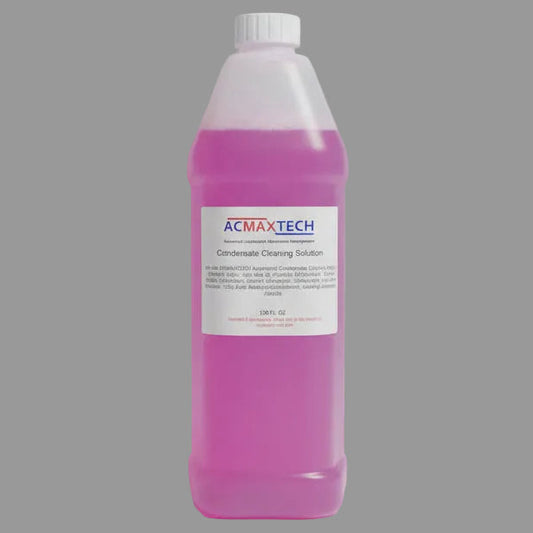 AC Drain Max Solution