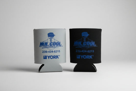 Mr. Cool Koozie