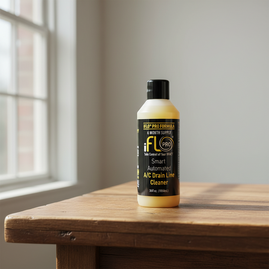 iFLO 6 Month Supply - iFlo Pro Formula 36 oz