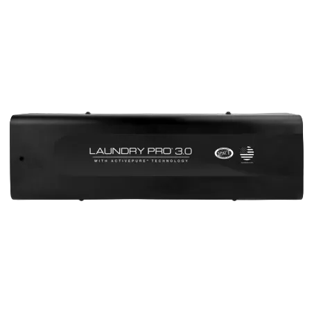 Aerus - Laundry Pro 3.0 Non-Chemical Laundry Cleaner