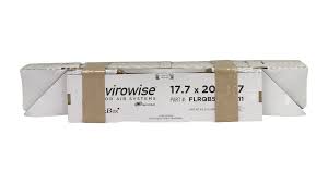 Envirowise FLRQB5AH18M11 17.7 X 20 X 4.7 (2 Pack)