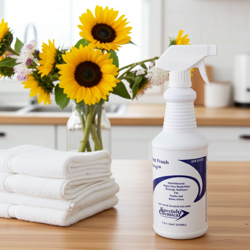 Duct Fresh - Odor Neutralizer