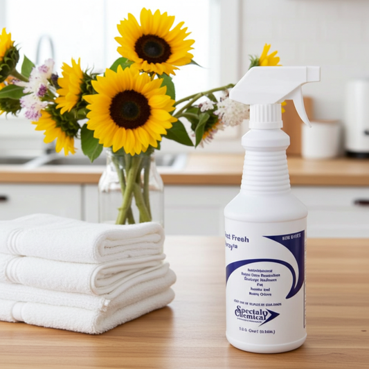 Duct Fresh - Odor Neutralizer