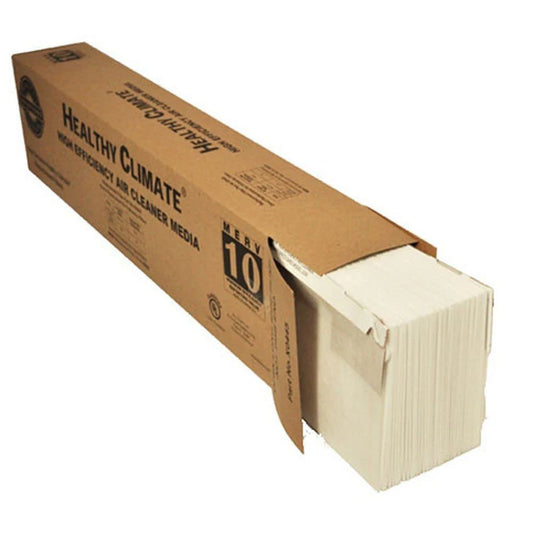 Lennox - X0445 - 25" X 20" X 6" (OPEN BOX)