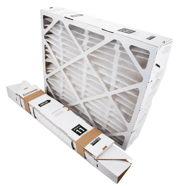 Trane FLRQB5AH18M11 MERV 11 QuikBox Filter - 17.5"x20"x4.70"