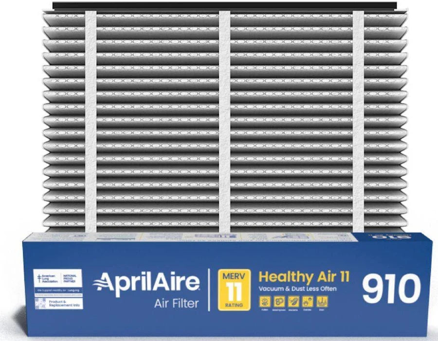 AprilAire Clean Air Filter - Part # 910 - Merv 11