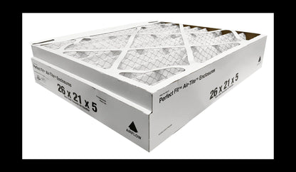 Trane PerfectFit - BAYFTAH26M - 26" X 21" X 5"